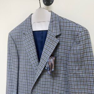 M.L. Leddys Custom Sports Coat